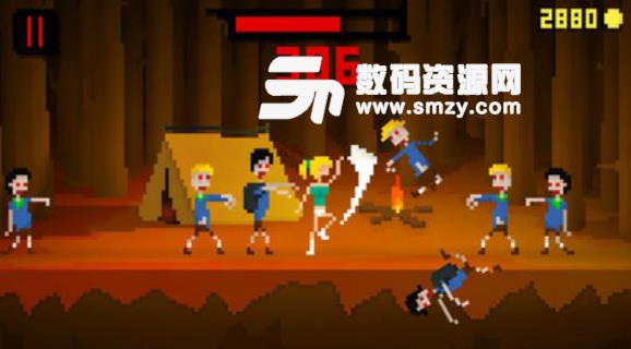 生死快打安卓版(僵尸题材动作游戏) v1.2 手机版