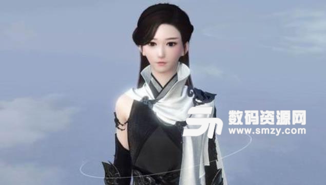 逆水寒林志玲碎梦女捏脸数据免费版