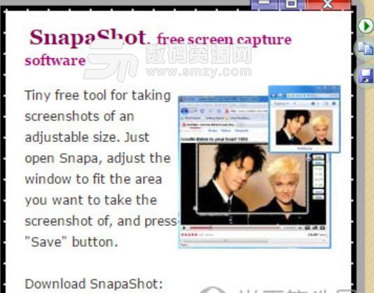 SnapaShot免费版
