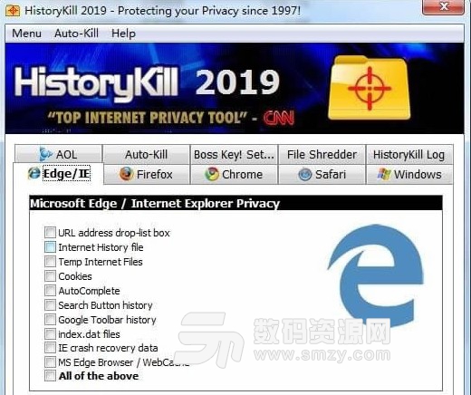 HistoryKill2019