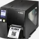 科诚Godex ZX1200i打印机驱动
