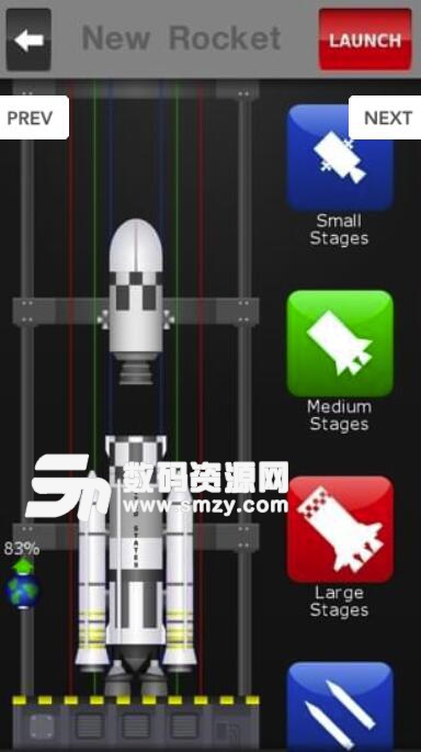 太空宇航局iPhone版(Space Agency) v1.2 最新版
