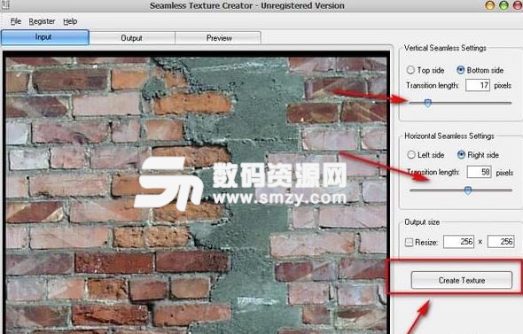 Seamless Texture Creator最新版截图