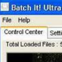 Batch It Ultra官方电脑版