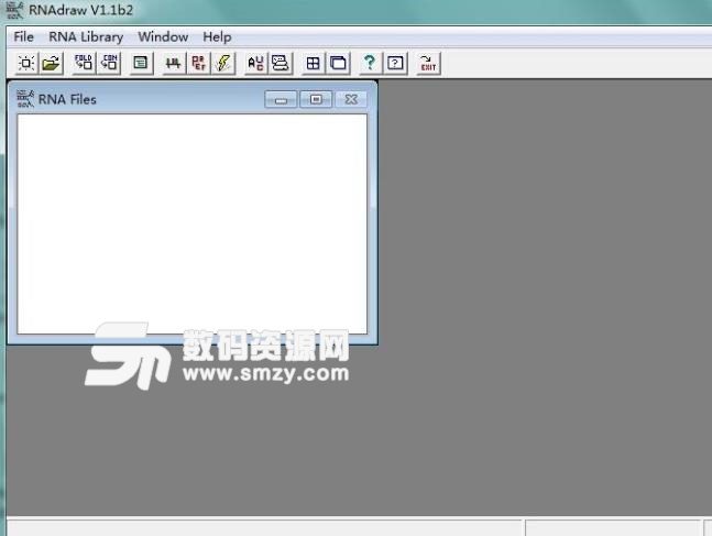 RNAdraw绿色最新版