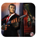 特务银行抢劫逃亡手机版(射击逃脱游戏) v1.4 安卓版
