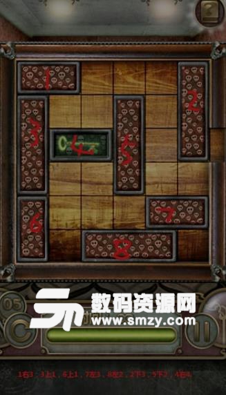 城堡密室逃亡手机版(休闲解谜游戏) v1.6.8 安卓版