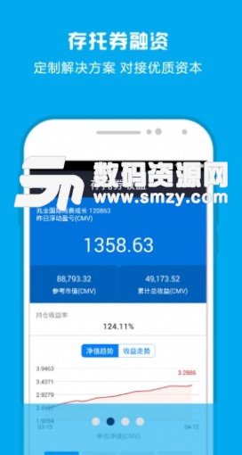 分付宝安卓版(金融理财app) v3.4.1 手机版