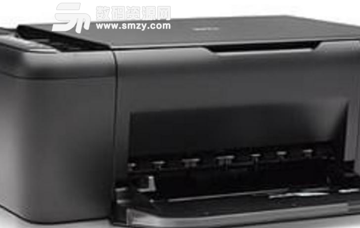 惠普f4488打印机驱动官方版