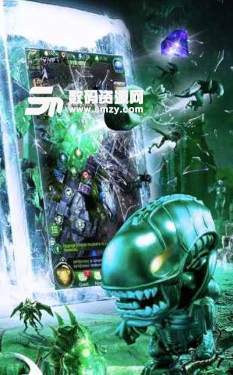 Doom of Aliens手游安卓版(像素风格动作冒险) v1.4.14 手机最新版