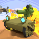 在线坦克战手游安卓版(有趣的坦克射击游戏) v1.8.1 手机版