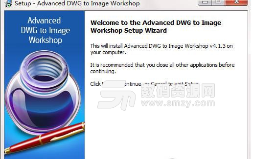 Advanced DWG to Image Workshop