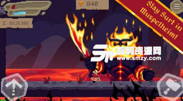 厄运之山手机安卓版(十二个独特的关卡) v1.2 android版