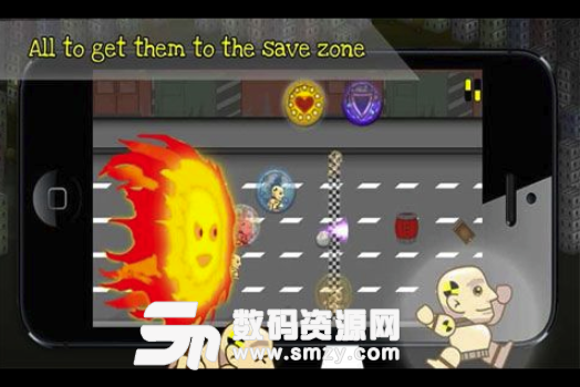 假人小镇安卓版(动作游戏) v1.3 免费版