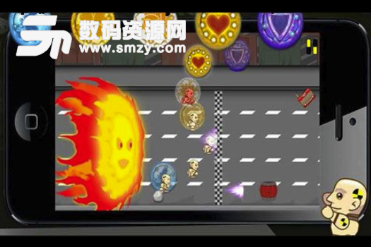 假人小鎮安卓版(動作遊戲) v1.4 免費版