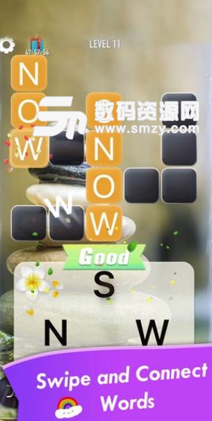 Word Crossy手遊蘋果版(休閑益智填字遊戲) v2.7.4 iOS手機版