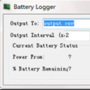 Battery Logger免费版