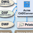 Acme CAD Converter2018汉化版