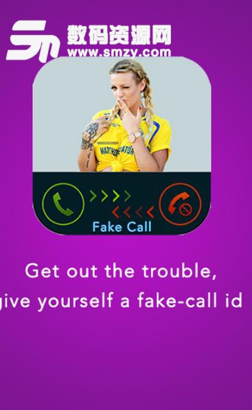 Fake Call安卓手机版(模拟来电) v1.4.0 正式版