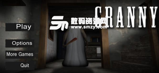 Granny手游iPad版(竞速冒险) v1.7 苹果最新版