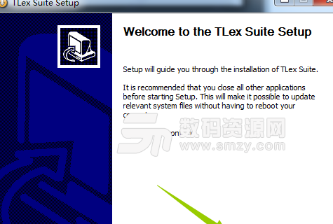 TLex Suite2018完美版
