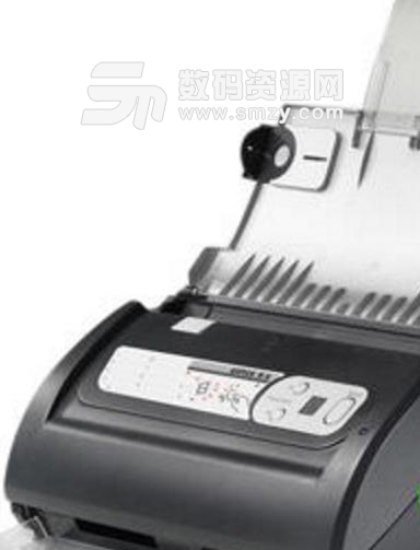 清华紫光Uniscan Q250i扫描仪驱动