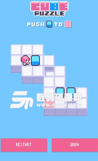 萌萌像素游戏集合手机版(休闲小游戏) v1.1 安卓版