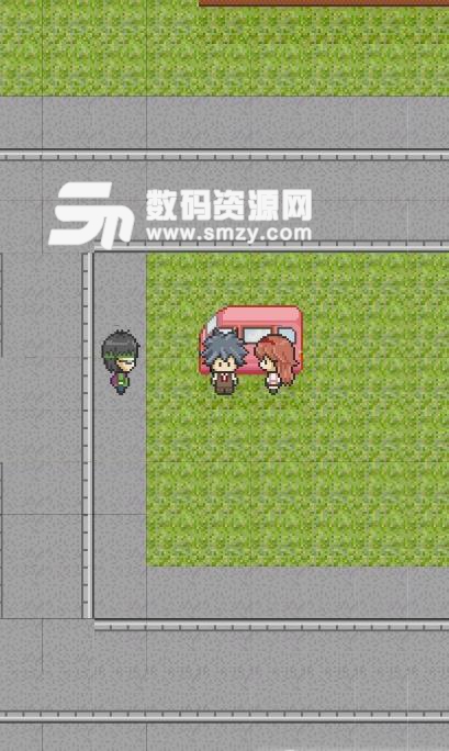 那个男人手游安卓版(rpg冒险) v1.3 手机汉化版