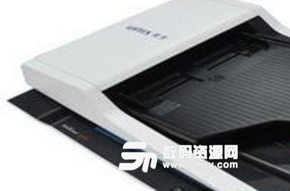 清华紫光Uniscan F1110扫描仪驱动