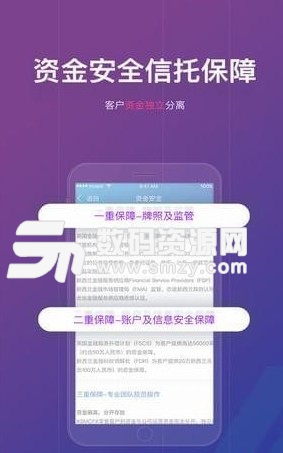 鑫圣投资手机版(投资理财app) v1.5.4 安卓版