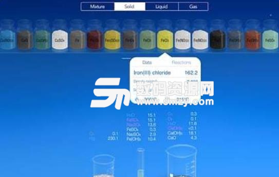 化学家app中文版v3.9.2 手机版