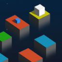 Cube Hop手游苹果版(跑酷闯关) v1.0 手机ios版