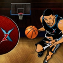 真正的3D篮球全场对决手机安卓版(3D篮球对决类游戏) v1.2 android版