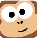 弹射猴子android版(弹射躲避障碍类游戏) v1.2.1 安卓版