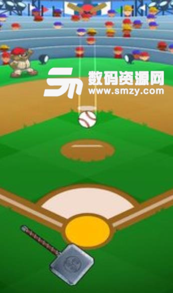 smashballs安卓版(休闲棒球游戏) v1.1.2 手机版