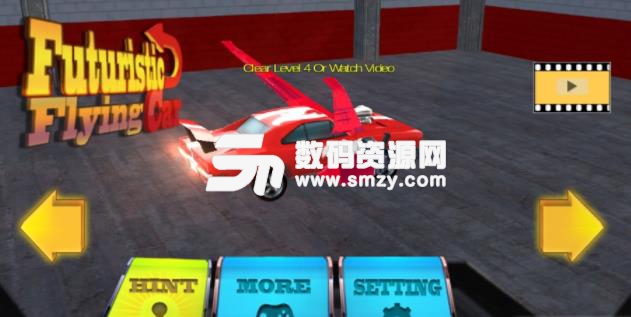 未来机器人飞车手游安卓版(赛车竞技) v1.3 手机免费版