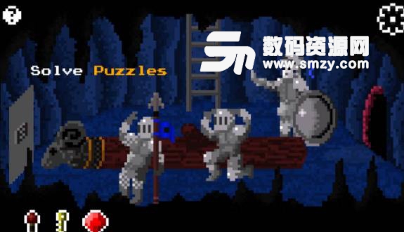 逃离拉拉手机版(冒险解谜游戏) v1.2.4 安卓版