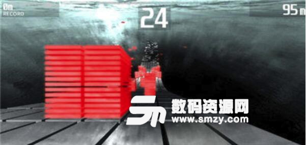 急速冲刺安卓手游(数字模块跑酷竞速游戏) v2.06 免费版