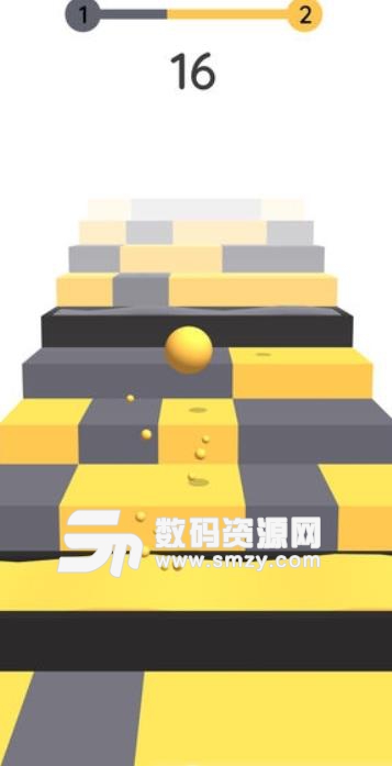 color stairs手游安卓版(彩色楼梯) v1.2 手机最新版