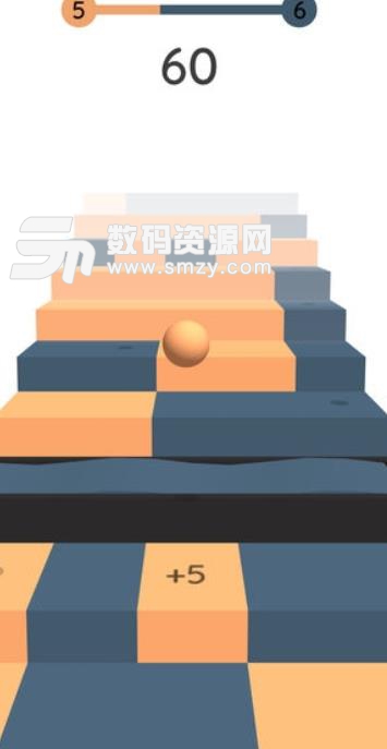 color stairs手游安卓版(彩色楼梯) v1.2 手机最新版