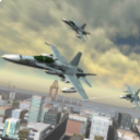 飞行模拟器3D手机版(飞机模拟游戏) v1.6 安卓版