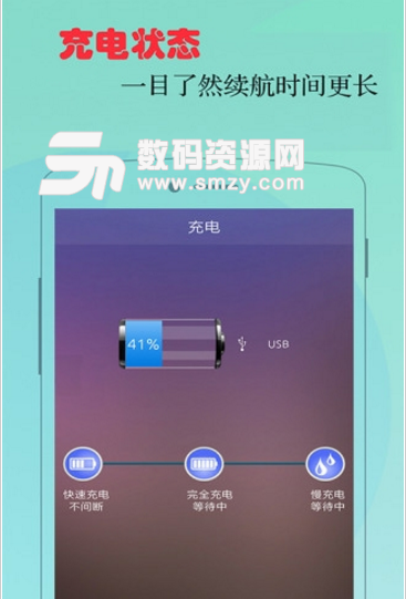 神指省电大师安卓官方版(非常好用的手机省电app) v1.6.0 最新版