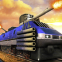 火车爆裂射击最新免费版(火车模拟射击游戏) v1.4 安卓版