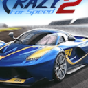 疯狂的速度2安卓版(赛车竞技游戏) v1.0.3181 免费版