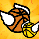 跳跃篮球手机版(休闲类的球类游戏) v1.0 安卓最新版