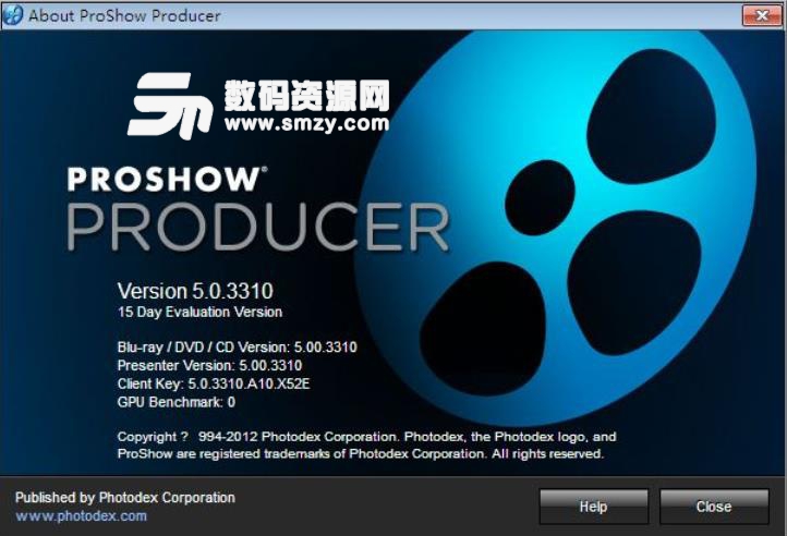 ProShow Producer特别版