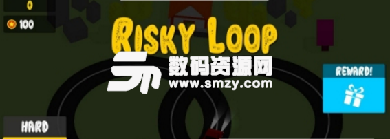 循环跑道安卓版(Risky Loop) v1.2.0 手机最新版