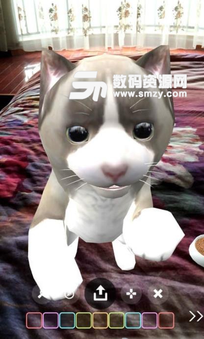 Cat Vs Mice手游最新手机版(猫抓老鼠) v1.4 安卓免费版