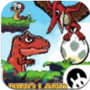 恐龙岛冒险生命无限版(无限生命) v0.10 安卓手机版