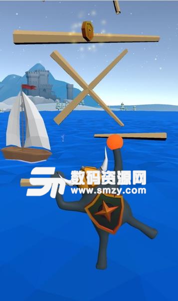 攀登大逃亡金币无限版(卡通动画主题休闲游戏) v1.5 特别版